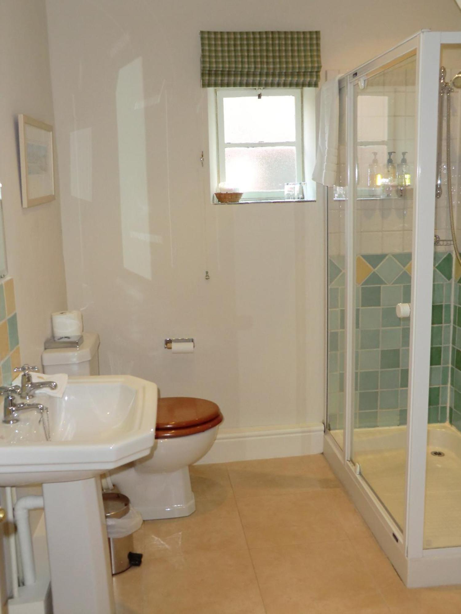 Castle Of Comfort Hotel Nether Stowey 部屋 写真