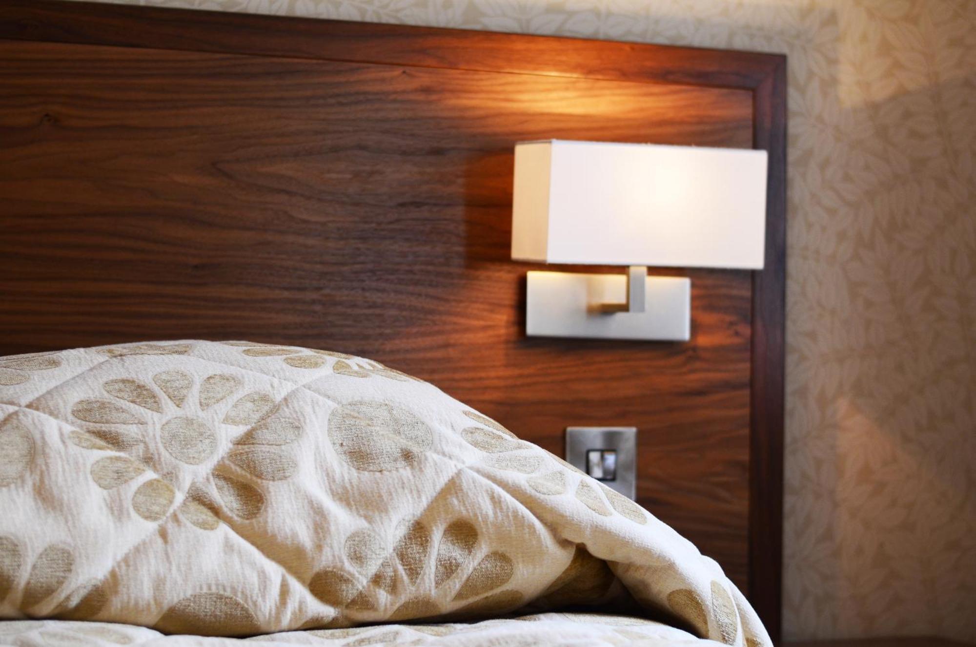 Castle Of Comfort Hotel Nether Stowey 部屋 写真