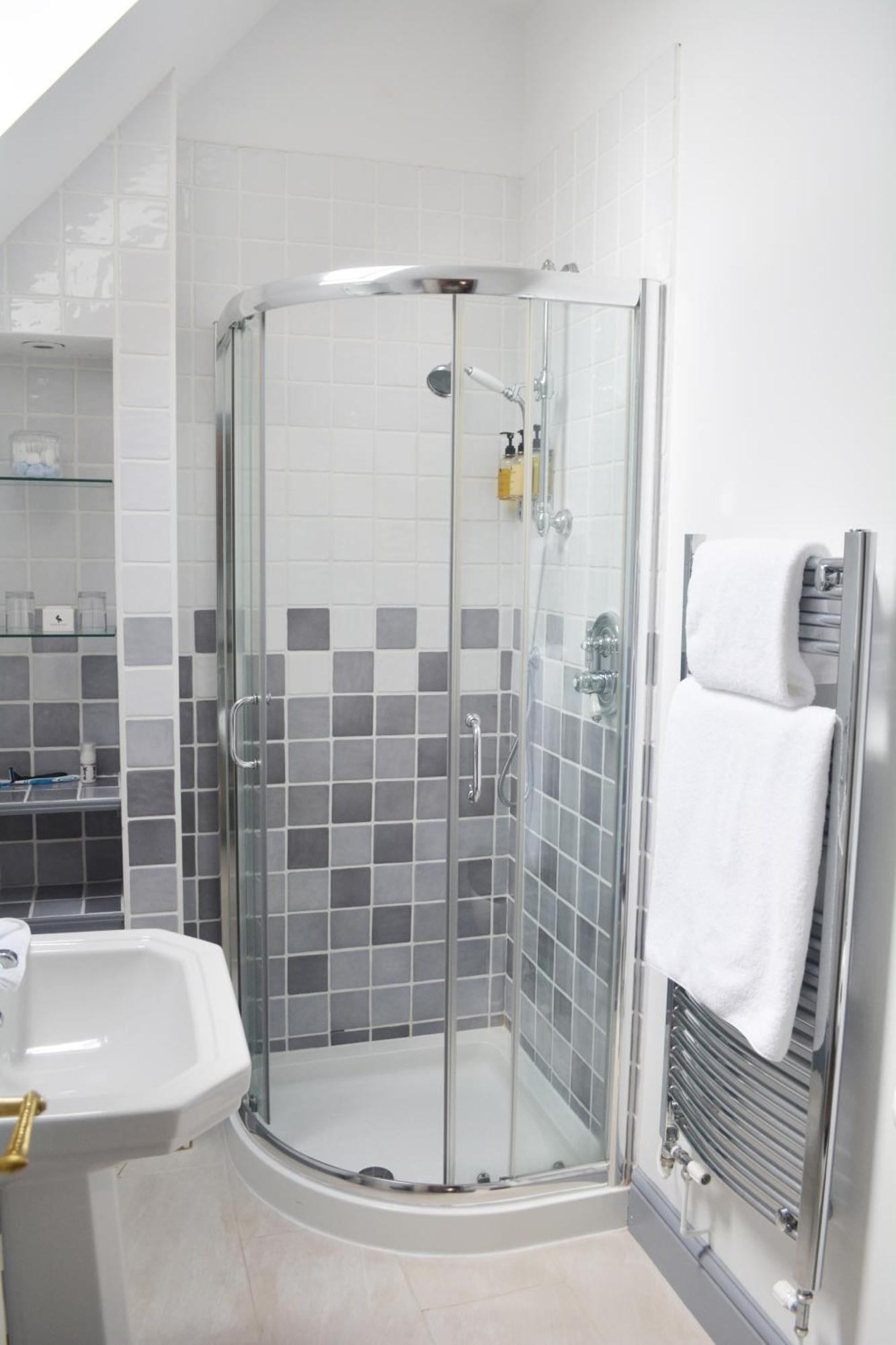 Castle Of Comfort Hotel Nether Stowey 部屋 写真